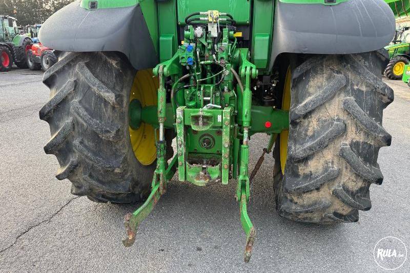 John Deere, 6930 PREMIUM John Deere, 6930 PREMIUM