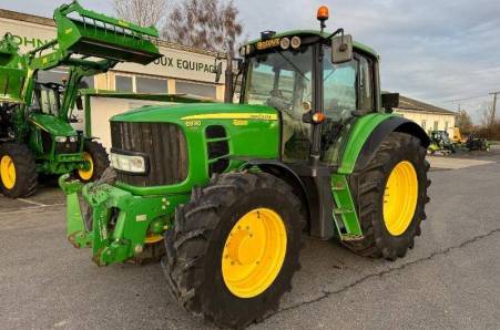 John Deere, 6930 PREMIUM