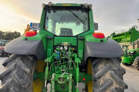 John Deere, 6930 PREMIUM John Deere, 6930 PREMIUM