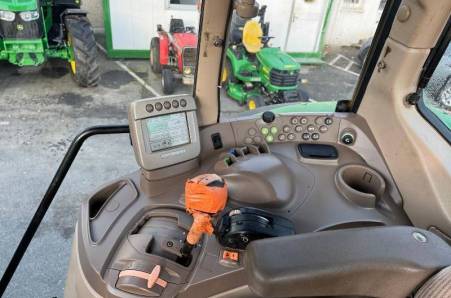 John Deere, 6930 PREMIUM John Deere, 6930 PREMIUM