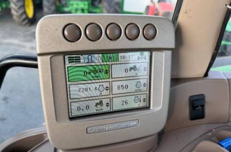 John Deere, 6930 PREMIUM John Deere, 6930 PREMIUM