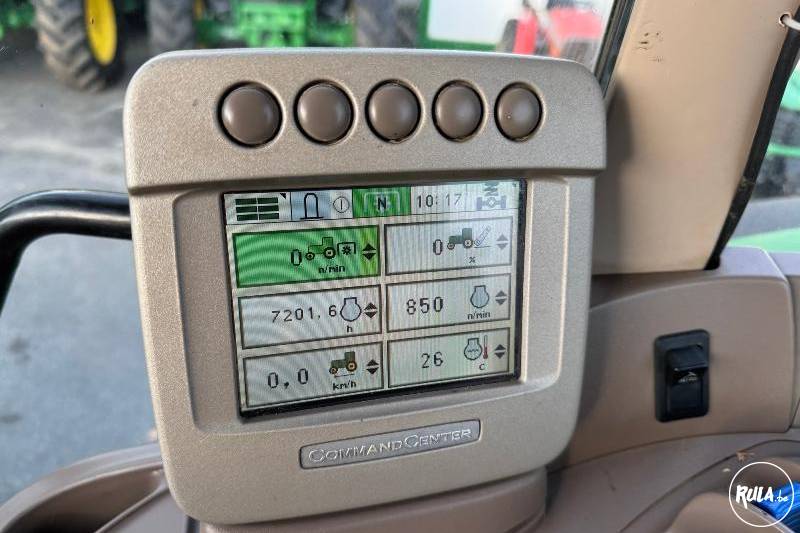 John Deere, 6930 PREMIUM John Deere, 6930 PREMIUM