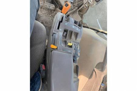 John Deere, 6150R John Deere, 6150R