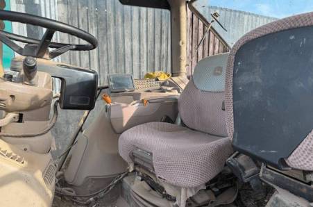 John Deere, 6150R John Deere, 6150R