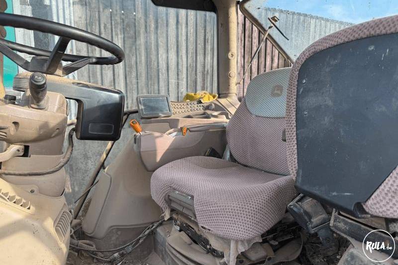 John Deere, 6150R John Deere, 6150R