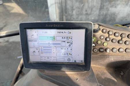 John Deere, 6150R John Deere, 6150R