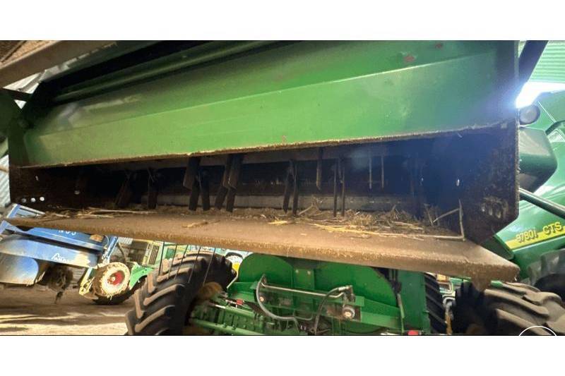 John Deere, 9580WTS