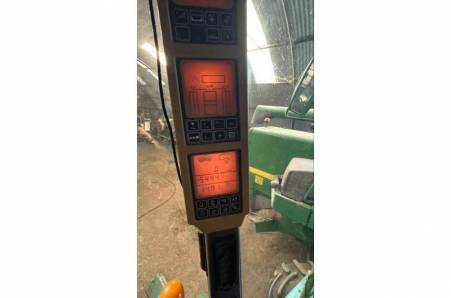 John Deere, 9580WTS