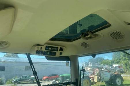 John Deere, 6190R John Deere, 6190R