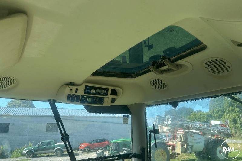 John Deere, 6190R John Deere, 6190R