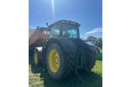 John Deere, 6190R John Deere, 6190R