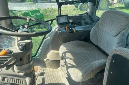 John Deere, 6190R John Deere, 6190R