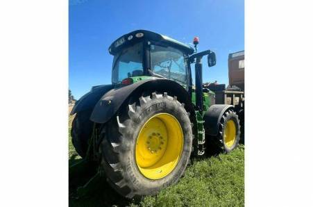 John Deere, 6190R John Deere, 6190R