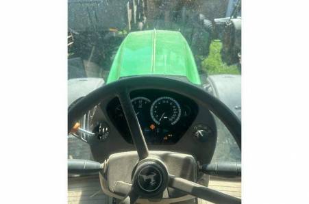 John Deere, 6190R John Deere, 6190R