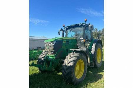 John Deere, 6190R John Deere, 6190R