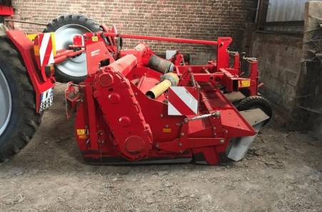Grimme, GF400