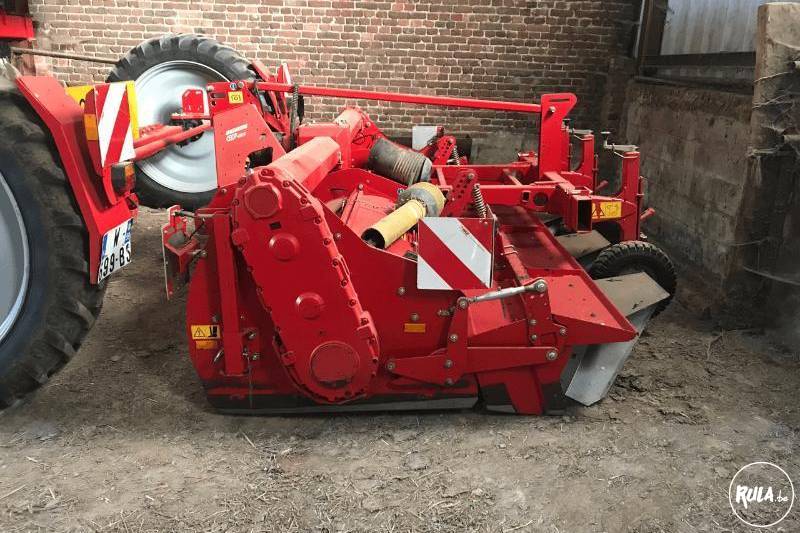 Grimme, GF400