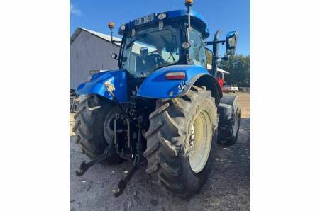 New Holland, T7.185 New Holland, T7.185