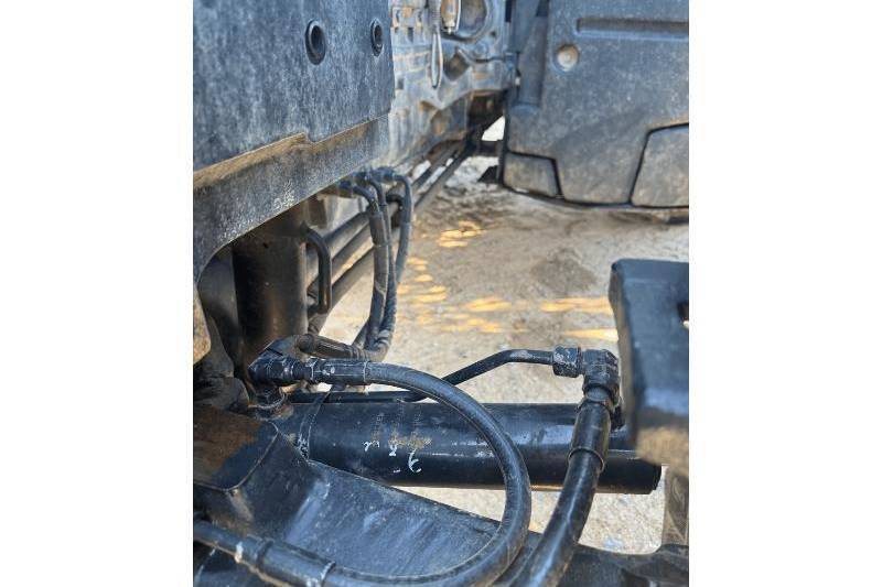 New Holland, T7.185 New Holland, T7.185