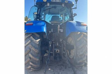 New Holland, T7.185 New Holland, T7.185
