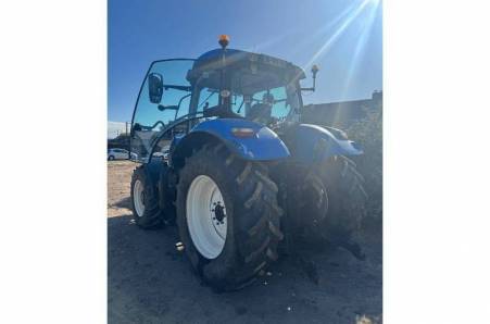 New Holland, T7.185 New Holland, T7.185