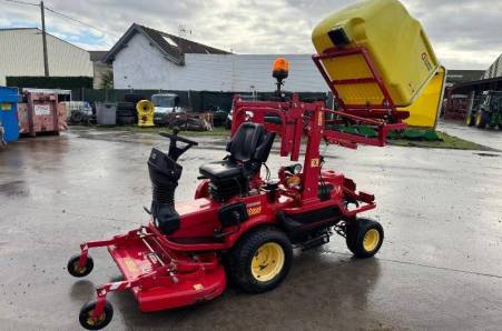 Gianni Ferarri, PG280DW