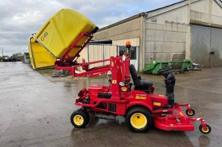 Gianni Ferarri, PG280DW