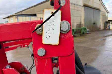 Gianni Ferarri, PG280DW