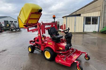 Gianni Ferarri, PG280DW