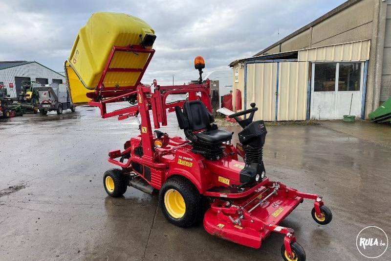 Gianni Ferarri, PG280DW