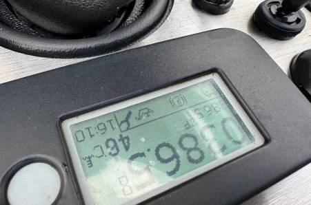 Gianni Ferarri, PG280DW