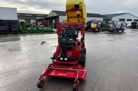 Gianni Ferarri, PG280DW