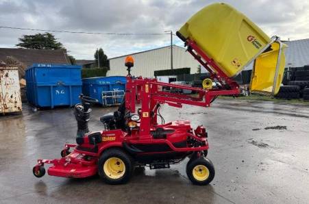 Gianni Ferarri, PG280DW