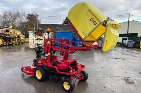 Gianni Ferarri, PG280DW