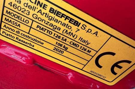 Gianni Ferarri, PG280DW