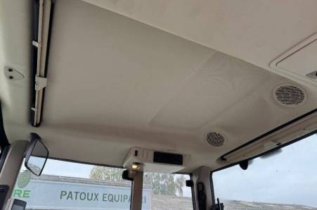 John Deere, 6195M John Deere, 6195M