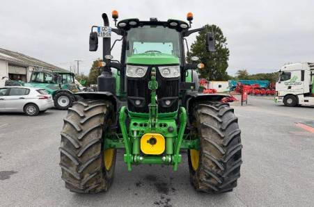 John Deere, 6195M John Deere, 6195M