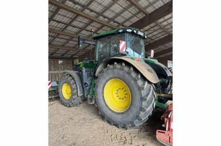 John Deere, 6175R John Deere, 6175R