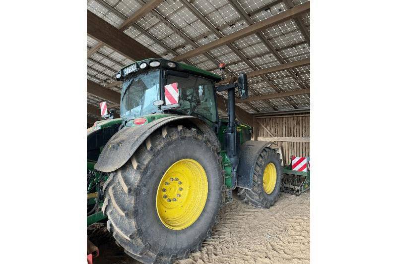 John Deere, 6175R John Deere, 6175R