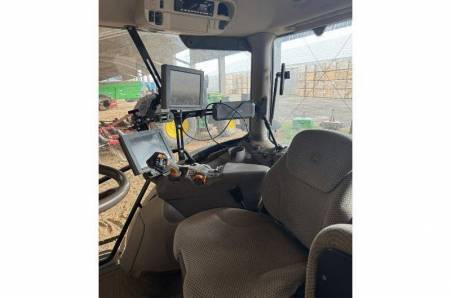 John Deere, 6175R John Deere, 6175R