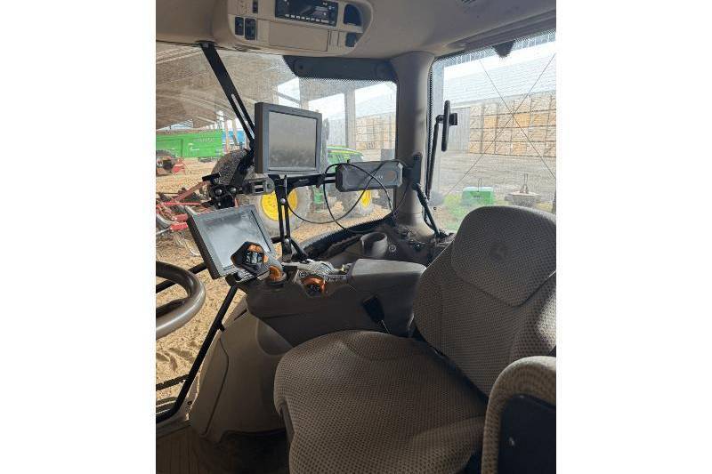 John Deere, 6175R John Deere, 6175R