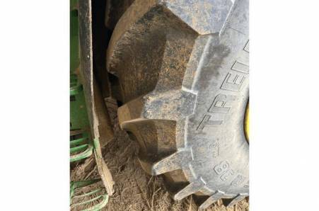 John Deere, 6175R John Deere, 6175R