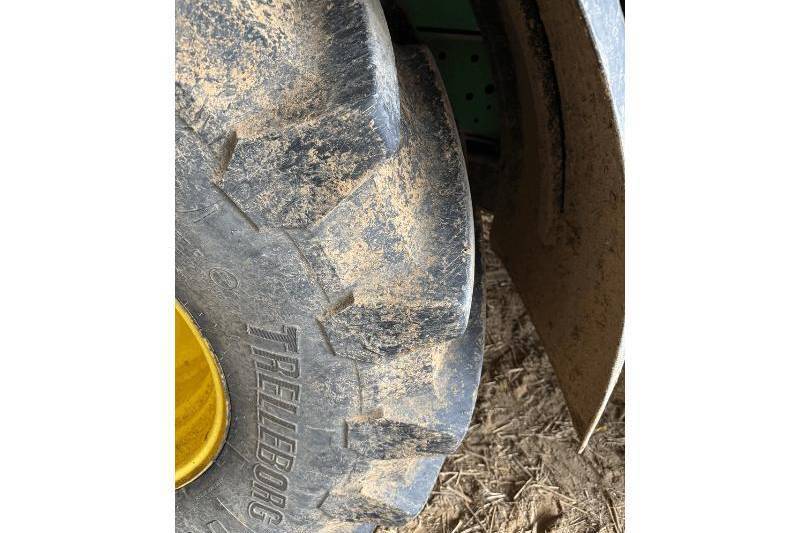 John Deere, 6175R John Deere, 6175R