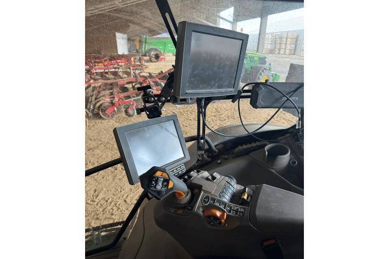 John Deere, 6175R John Deere, 6175R