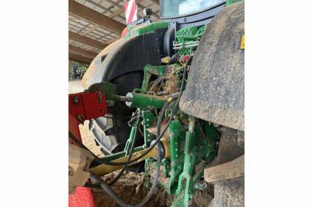 John Deere, 6175R John Deere, 6175R