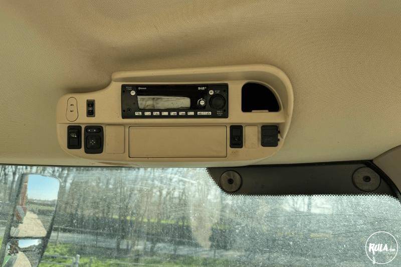 John Deere, 6175R John Deere, 6175R