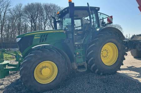 John Deere, 6175R