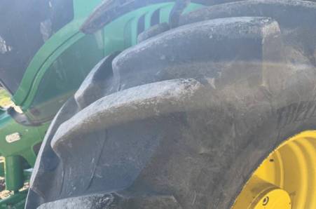 John Deere, 6175R John Deere, 6175R