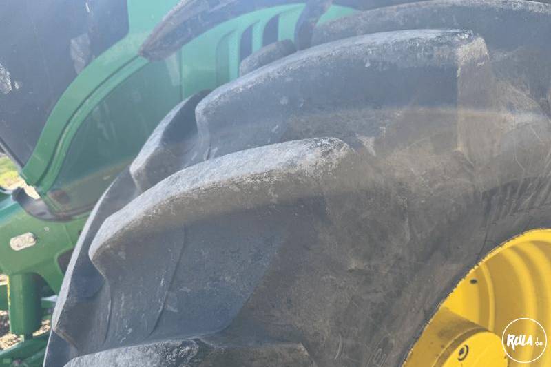 John Deere, 6175R John Deere, 6175R