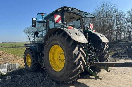 John Deere, 6175R John Deere, 6175R